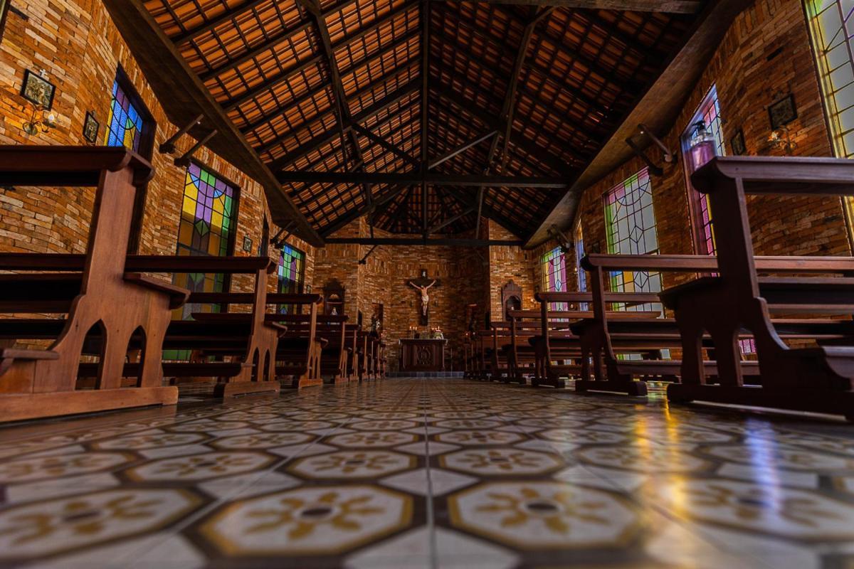Vila Capuchinhos Vila Flores Zewnętrze zdjęcie